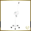 Facial Vapozone Azzurro H1107 (5) Vapozone Facial Azzurro H1107 - Vapozone Multifonction Azzurro H1107 - Vapozone Professionnel Azzurro H1107 - Vapozone with Aromatherapy - high-end styling equipment