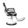 Fauteuil de barbier - fauteuil de coiffure pour homme - chaise barbier - mobiliers de barbier - mobilier de coiffure professionnel - fauteuil de coiffure - siège de coiffure - meubles pour salon de coiffure - mobilier pour salon de coiffure - chaise pour salon de coiffure