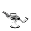 Fauteuil de barbier - fauteuil de coiffure pour homme - chaise barbier - mobiliers de barbier - mobilier de coiffure professionnel - fauteuil de coiffure - siège de coiffure - meubles pour salon de coiffure - mobilier pour salon de coiffure - chaise pour salon de coiffure
