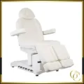 Fauteuil de Soins Électrique AZZURRO 708BS - Fauteuil de Soins Électrique AZZURRO 708BS - fauteuil de soins professionnel AZZURRO 708BS - fauteuil esthétique professionnel AZZURRO 708BS - mobilier esthétique professionnel