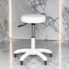 tabouret esthétique professionnel - siège esthéticienne ergonomique - tabouret de soin hydraulique - mobilier salon de beauté - tabouret professionnel pivotant - siège de massage à roulettes - tabouret manucure pédicure - équipement institut esthétique - tabouret assise matelassée - mobilier esthétique haut de gamme - tabouret de coiffure professionnel - tabouret esthétique à roulettes - tabouret selle de cheval - siège assis debout professionnel - mobilier de coiffure et esthétique - tabouret ergonomique avec dossier - réglage hauteur vérin à gaz - mousse haute densité résiliente - piétement chrome étoile - roulettes anti-cheveux - tabouret de coupe coiffeur - tabouret pour tatoueur - siège de massage et soin - tabouret manucure et pédicure - revêtement simili-cuir lavable