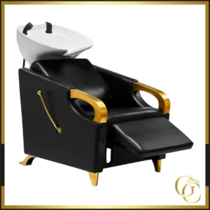 shampoo basin Isaure - washing basin Isaure - high-end hairdressing furniture Isaure - shampoo basin for hairdressing salon Isaure - washing basin for hairdressing salon Isaure