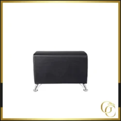 Fauteuil d'attente BOB - fauteuil de salle d’attente BOB - canapé de salle d'attente BOB - pouf pour salle d'attente BOB - pouf pour salle d'attente BOB - mobilier de coiffure professionnel