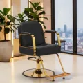 ACRI Styling Chair - ACRI Hairdressing Chair - Professional Styling Chair - Hair Salon Furniture - Professional Hairdressing Furniture - Mobicoiff - Groupe Coiff - Malys - Hairdresser Salon