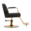 Fauteuil de Coiffure ACRI - chaise de Coiffure ACRI - fauteuil de coiffure professionnel - mobilier pour salon de coiffure - mobilier de coiffure professionnel - mobicoiff - groupe coiff - malys - salon de coiffeur