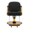 Fauteuil de Coiffure ACRI - chaise de Coiffure ACRI - fauteuil de coiffure professionnel - mobilier pour salon de coiffure - mobilier de coiffure professionnel - mobicoiff - groupe coiff - malys - salon de coiffeur