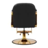 Fauteuil de Coiffure ACRI - chaise de Coiffure ACRI - fauteuil de coiffure professionnel - mobilier pour salon de coiffure - mobilier de coiffure professionnel - mobicoiff - groupe coiff - malys - salon de coiffeur