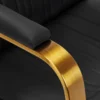 Fauteuil de Coiffure ACRI - chaise de Coiffure ACRI - fauteuil de coiffure professionnel - mobilier pour salon de coiffure - mobilier de coiffure professionnel - mobicoiff - groupe coiff - malys - salon de coiffeur