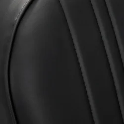 ACRI Gold B (6) ACRI Styling Chair - ACRI Hairdressing Chair - Professional Styling Chair - Hair Salon Furniture - Professional Hairdressing Furniture - Mobicoiff - Groupe Coiff - Malys - Hairdresser Salon