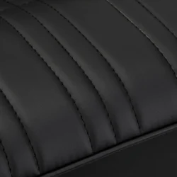 ACRI Gold B (8) ACRI Styling Chair - ACRI Hairdressing Chair - Professional Styling Chair - Hair Salon Furniture - Professional Hairdressing Furniture - Mobicoiff - Groupe Coiff - Malys - Hairdresser Salon