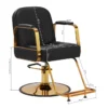 Fauteuil de Coiffure ACRI - chaise de Coiffure ACRI - fauteuil de coiffure professionnel - mobilier pour salon de coiffure - mobilier de coiffure professionnel - mobicoiff - groupe coiff - malys - salon de coiffeur