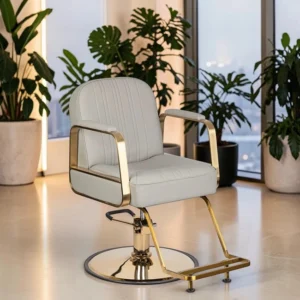 Fauteuil de Coiffure ACRI - chaise de Coiffure ACRI - fauteuil de coiffure professionnel - mobilier pour salon de coiffure - mobilier de coiffure professionnel - mobicoiff - groupe coiff - malys - salon de coiffeur