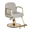 Fauteuil de Coiffure ACRI - chaise de Coiffure ACRI - fauteuil de coiffure professionnel - mobilier pour salon de coiffure - mobilier de coiffure professionnel - mobicoiff - groupe coiff - malys - salon de coiffeur