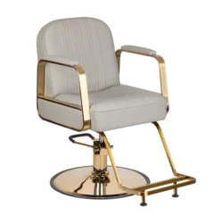 ACRI Styling Chair - ACRI Hairdressing Chair - Professional Styling Chair - Hair Salon Furniture - Professional Hairdressing Furniture - Mobicoiff - Groupe Coiff - Malys - Hairdresser Salon