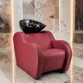 Bac HOLLY (2) HOLLY Professional Shampoo Bowl - HOLLY Professional Wash Unit - Massage Shampoo Bowl - Massage Wash Unit - Professional Hairdressing Furniture