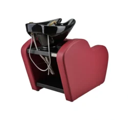 Holly Tank (3) HOLLY Professional Shampoo Bowl - HOLLY Professional Wash Unit - Massage Shampoo Bowl - Massage Wash Unit - Professional Hairdressing Furniture