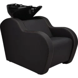 HOLLY shampoo unit (1) HOLLY Professional Shampoo Bowl - HOLLY Professional Wash Unit - Massage Shampoo Bowl - Massage Wash Unit - Professional Hairdressing Furniture