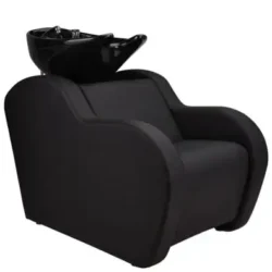 HOLLY shampoo unit (13) HOLLY Professional Shampoo Bowl - HOLLY Professional Wash Unit - Massage Shampoo Bowl - Massage Wash Unit - Professional Hairdressing Furniture