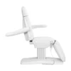 fauteuil esthétique électrique, fauteuil de soins esthétique, mobilier esthétique professionnel, table de soin électrique, fauteuil spa électrique, chaise esthétique motorisée, fauteuil esthétique réglable.