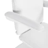 fauteuil esthétique électrique, fauteuil de soins esthétique, mobilier esthétique professionnel, table de soin électrique, fauteuil spa électrique, chaise esthétique motorisée, fauteuil esthétique réglable.