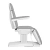 fauteuil esthétique électrique, fauteuil de soins esthétique, mobilier esthétique professionnel, table de soin électrique, fauteuil spa électrique, chaise esthétique motorisée, fauteuil esthétique réglable.