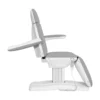 fauteuil esthétique électrique, fauteuil de soins esthétique, mobilier esthétique professionnel, table de soin électrique, fauteuil spa électrique, chaise esthétique motorisée, fauteuil esthétique réglable.
