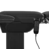 fauteuil esthétique électrique, fauteuil de soins esthétique, mobilier esthétique professionnel, table de soin électrique, fauteuil spa électrique, chaise esthétique motorisée, fauteuil esthétique réglable.