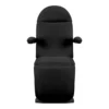 fauteuil esthétique électrique, fauteuil de soins esthétique, mobilier esthétique professionnel, table de soin électrique, fauteuil spa électrique, chaise esthétique motorisée, fauteuil esthétique réglable.