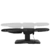 fauteuil esthétique électrique, fauteuil de soins esthétique, mobilier esthétique professionnel, table de soin électrique, fauteuil spa électrique, chaise esthétique motorisée, fauteuil esthétique réglable.
