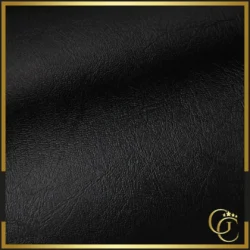 Fauteuil de Coiffure NOUR Black Gold (3) Fauteuil de Coiffure NOUR Black Gold - Chaise de coiffure NOUR Black Gold - Meuble pour salon de coiffure - Mobilier de coiffure professionnel - Fauteuil de coupe NOUR