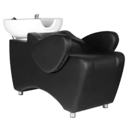 Hair System HSB46 (1) Hair System HSB46 shampoo basin - Hair System HSB46 wash basin - professional wash basin - professional hairdressing furniture - professional shampoo basin
