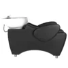 Hair System HSB46 (2) Hair System HSB46 shampoo basin - Hair System HSB46 wash basin - professional wash basin - professional hairdressing furniture - professional shampoo basin