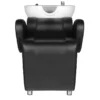 Hair System HSB46 (3) Hair System HSB46 shampoo basin - Hair System HSB46 wash basin - professional wash basin - professional hairdressing furniture - professional shampoo basin