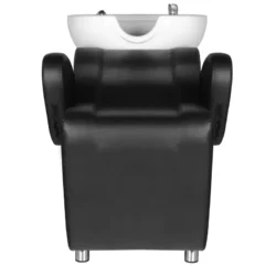 Hair System HSB46 (3) Hair System HSB46 shampoo basin - Hair System HSB46 wash basin - professional wash basin - professional hairdressing furniture - professional shampoo basin