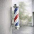 Enseigne de Barbier Ignace