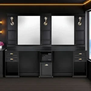 Lexus Noir Double - groupe coiff