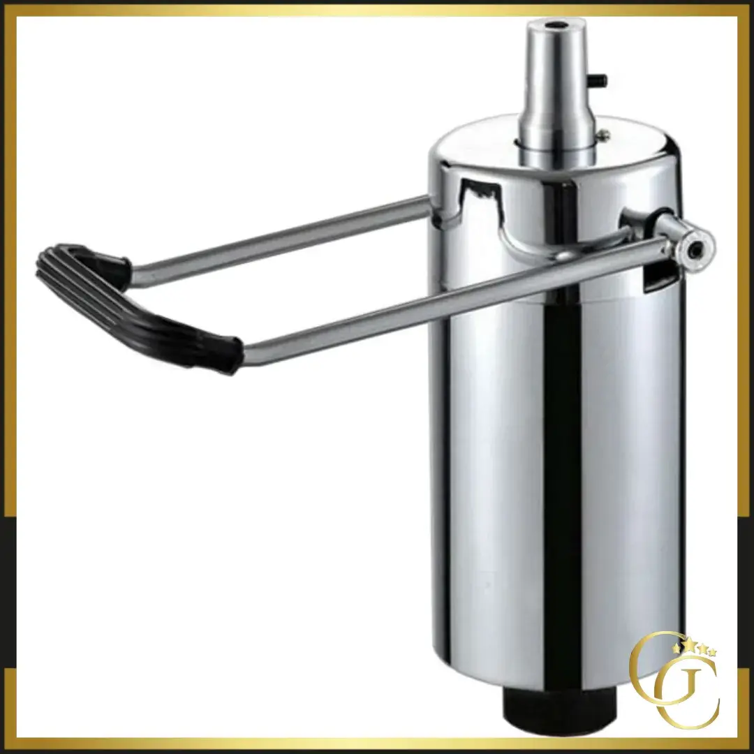 Hydraulic Pump - barber chairs - barber chairs - barber chairs - professional styling furniture
