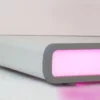 table de massage électrique – table esthétique 4 moteurs – table de spa chauffante – mobilier esthétique haut de gamme – table de soins professionnelle – lit de massage motorisé – table spa LED – table esthétique PU blanc – équipement spa professionnel – table de massage premium