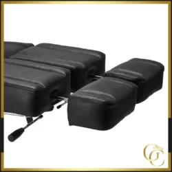 Fauteuil de Tatouage Électrique Pro Ink 3710 - mobilier esthétique haut de gamme - Fauteuil pour Salon de Tatouage - fauteuil tatouage professionnel - fauteuil de tatouage électrique