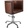 Fauteuil de coiffure - mobilier de coiffure professionnel - fauteuil de coiffure pour femme - chaise de coiffure - siège de coiffure - meubles pour salon de coiffure - fauteuil coiffure haut de gamme - mobilier pour salon de coiffure - fauteuil de coupe coiffure - chaise pour salon de coiffure
