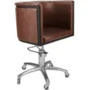 Fauteuil de coiffure - mobilier de coiffure professionnel - fauteuil de coiffure pour femme - chaise de coiffure - siège de coiffure - meubles pour salon de coiffure - fauteuil coiffure haut de gamme - mobilier pour salon de coiffure - fauteuil de coupe coiffure - chaise pour salon de coiffure
