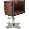 Fauteuil de coiffure - mobilier de coiffure professionnel - fauteuil de coiffure pour femme - chaise de coiffure - siège de coiffure - meubles pour salon de coiffure - fauteuil coiffure haut de gamme - mobilier pour salon de coiffure - fauteuil de coupe coiffure - chaise pour salon de coiffure