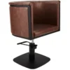 Fauteuil de coiffure - mobilier de coiffure professionnel - fauteuil de coiffure pour femme - chaise de coiffure - siège de coiffure - meubles pour salon de coiffure - fauteuil coiffure haut de gamme - mobilier pour salon de coiffure - fauteuil de coupe coiffure - chaise pour salon de coiffure