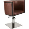 Fauteuil de coiffure - mobilier de coiffure professionnel - fauteuil de coiffure pour femme - chaise de coiffure - siège de coiffure - meubles pour salon de coiffure - fauteuil coiffure haut de gamme - mobilier pour salon de coiffure - fauteuil de coupe coiffure - chaise pour salon de coiffure