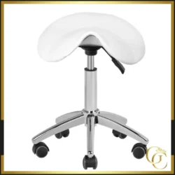 Pack Mobilier Esthétique professionnel - Ensemble Mobilier Esthétique - Mobilier Esthétique pour Salon SPA - Fauteuil de massage - tabouret esthétique