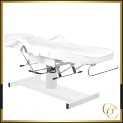 Pack Mobilier Esthétique professionnel - Ensemble Mobilier Esthétique - Mobilier Esthétique pour Salon SPA - Fauteuil de massage - tabouret esthétique