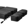 Fauteuil de Tatouage Électrique Pro Ink 3710 - mobilier esthétique haut de gamme - Fauteuil pour Salon de Tatouage - fauteuil tatouage professionnel - fauteuil de soins esthétique électrique - table esthétique professionnelle - fauteuil esthétique haut de gamme - mobilier esthétique professionnel - fauteuil électrique 4 moteurs - table de soin chauffante - fauteuil esthétique réglable - lit esthétique motorisé - équipement spa professionnel - fauteuil esthétique PU premium fauteuil de tatouage électrique -