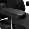 Fauteuil de Tatouage Électrique Pro Ink 3710 - mobilier esthétique haut de gamme - Fauteuil pour Salon de Tatouage - fauteuil tatouage professionnel - fauteuil de soins esthétique électrique - table esthétique professionnelle - fauteuil esthétique haut de gamme - mobilier esthétique professionnel - fauteuil électrique 4 moteurs - table de soin chauffante - fauteuil esthétique réglable - lit esthétique motorisé - équipement spa professionnel - fauteuil esthétique PU premium fauteuil de tatouage électrique -