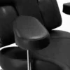 Fauteuil de Tatouage Électrique Pro Ink 3710 - mobilier esthétique haut de gamme - Fauteuil pour Salon de Tatouage - fauteuil tatouage professionnel - fauteuil de soins esthétique électrique - table esthétique professionnelle - fauteuil esthétique haut de gamme - mobilier esthétique professionnel - fauteuil électrique 4 moteurs - table de soin chauffante - fauteuil esthétique réglable - lit esthétique motorisé - équipement spa professionnel - fauteuil esthétique PU premium fauteuil de tatouage électrique -