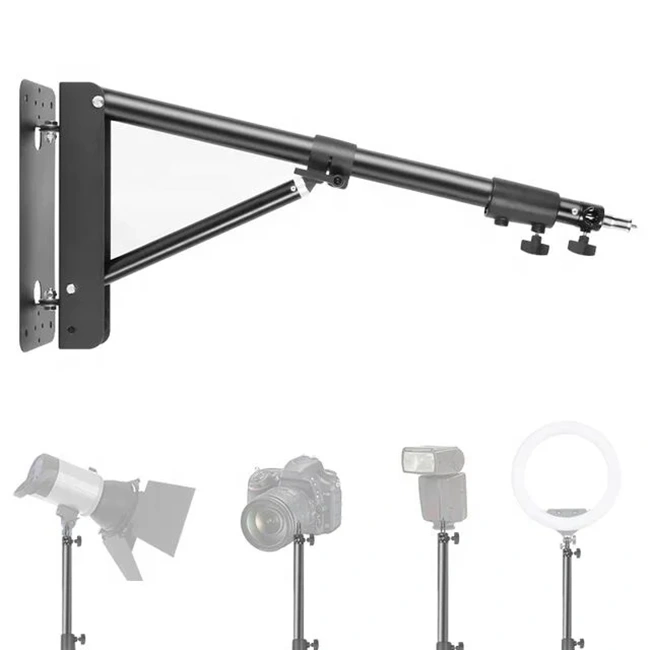 Ring Light Professionnel Mural - Ring Light Professionnel Suspendé - Ring Light LED - Ring Light LED - Professional hairdressing equipment